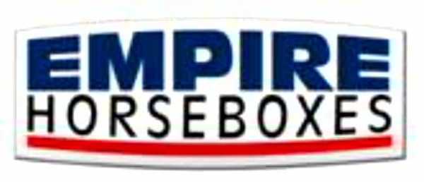 Horse Boxes For Sale - Empire Horseboxes                                                                                   